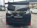 2016 Toyota Vellfire