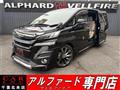 2017 Toyota Vellfire