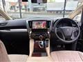 2017 Toyota Vellfire