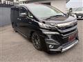 2017 Toyota Vellfire