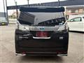 2017 Toyota Vellfire