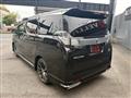 2017 Toyota Vellfire