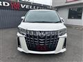 2021 Toyota Alphard G