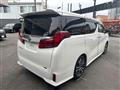 2021 Toyota Alphard G