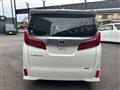 2021 Toyota Alphard G