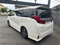 2021 Toyota Alphard G