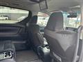 2018 Toyota Alphard G