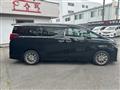2018 Toyota Alphard G