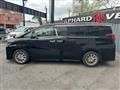 2018 Toyota Alphard G