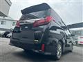2018 Toyota Alphard G