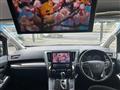 2016 Toyota Vellfire