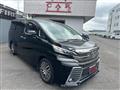 2016 Toyota Vellfire