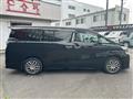 2016 Toyota Vellfire