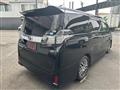 2016 Toyota Vellfire