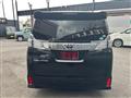 2016 Toyota Vellfire