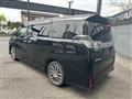 2016 Toyota Vellfire