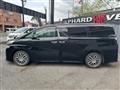 2016 Toyota Vellfire