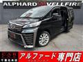 2019 Toyota Vellfire