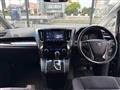 2019 Toyota Vellfire