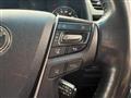 2019 Toyota Vellfire