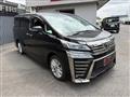 2019 Toyota Vellfire