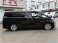 2019 Toyota Vellfire