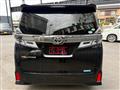 2019 Toyota Vellfire