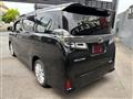 2019 Toyota Vellfire