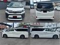 2018 Toyota Vellfire