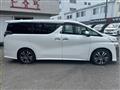 2018 Toyota Vellfire
