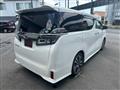 2018 Toyota Vellfire