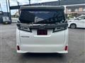 2018 Toyota Vellfire