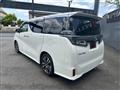 2018 Toyota Vellfire
