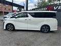 2018 Toyota Vellfire