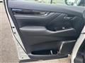 2018 Toyota Vellfire