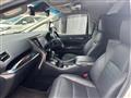 2018 Toyota Vellfire