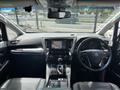 2021 Toyota Alphard G