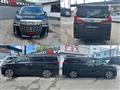 2021 Toyota Alphard G