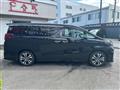 2021 Toyota Alphard G