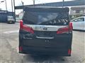 2021 Toyota Alphard G