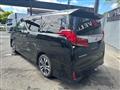 2021 Toyota Alphard G