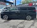 2021 Toyota Alphard G