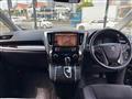 2018 Toyota Vellfire