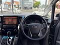 2018 Toyota Vellfire