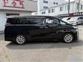 2018 Toyota Vellfire