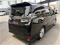 2018 Toyota Vellfire