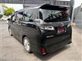 2018 Toyota Vellfire
