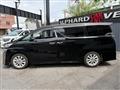 2018 Toyota Vellfire