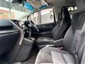 2018 Toyota Vellfire