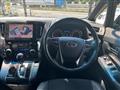 2020 Toyota Alphard G